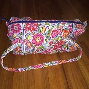 Vera Bradley Small Duffle